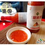 台塑泰式甜辣醬(全素) 900g 特價：$90