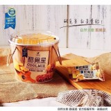 COOLMIX 酷覓星 香鬆起士糙米捲 派對分享桶 (15入/桶)