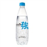 泰山 Cheers EX 強氣泡水500ml.6瓶一組