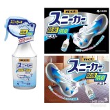 【日本小林製藥 鞋用除菌消臭噴霧250ml】