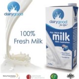 【囍瑞 BIOES】倍瑞100%澳洲奶協會全脂牛乳 -保久乳 (1000ml)*