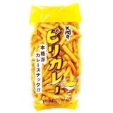 日本-京都天狗咖哩條85g即期特價
