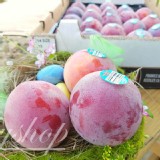 季節限定款~(爆汁甜蜜~紫晶玫瑰李).單粒135公克+-10%,