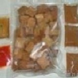 豆味行油豆腐*2包(含甜不辣醬*3包＋湯頭*1包+辣椒醬*1包)