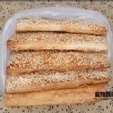 新疆餅1份 = 5片