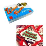 香港【甜點香園 南棗核桃糕42枚】