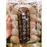 日本(黑糖)夾心小蛋糕 165g