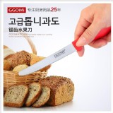 (預購)韓國鋸齒番茄刀