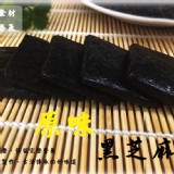 A 純黑芝麻（250克）