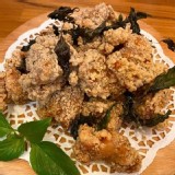 懷舊雞腿酥1000g.門市價$250 團購優惠