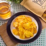 古早味雲林水林地瓜香脆蕃薯餅150g(全素)