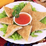 【饗福】月亮蝦餅 240g±5%/片