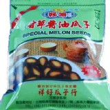 【祥好】AA級甘草醬油瓜子-300g