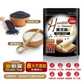 喜瑞爾Health Passion米餅系列-3種口味各1包