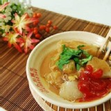 彰化北斗肉圓生(每盒10粒) 團購價