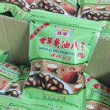 【祥好】AA級甘草醬油瓜子-300g