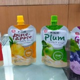 水果醋-🍏青梅/🍎蘋果/🍍鳳梨/🍇葡萄 4種口味各2包 另外2包口味隨機