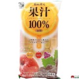 日本水果冰棒10入
