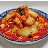 高麗國袋裝韓式泡菜(葷)1200g(含運) 特價：$205