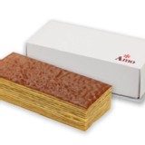 Amo荷蘭貴族千層蛋糕-18.8x7.8x4.5(±0.5)cm (長x寬x高)
