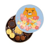KAKAO FRIENDS手工餅乾禮盒-商品售價:369/盒 特價