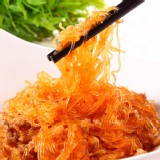 總舖獅系列-蠔油粉絲煲 220g 特價：$36