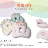 (正版 )-角落小伙伴 多功能午安枕(綠色)團購優惠