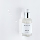 韓國 LUMINIS全新三效合一加大容量精華液50ML.市價$690~790左右