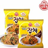 韓國不倒翁雜菜炒冬粉75G