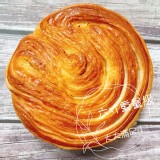 螺旋蝸牛手撕包(六吋重量級)-商品售價:130/個 特價