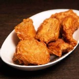 手工天婦羅（甜不辣） 600克