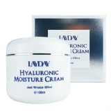 韓國LAYDAY 24H全日鎖水玻尿酸水分潤澤霜100ML