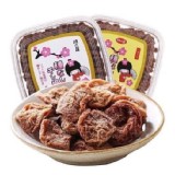 新鮮-梅屋梅乾(原味）120g