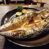 💗挪威靖魚一夜干315g(尾)