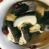 錢鰻清肉500g.市售$220