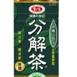 A 愛之味健康油切分解茶 1000ml.6瓶一組