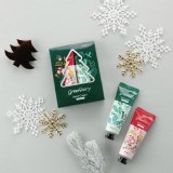 韓國濟州聖誕遊行護手霜禮盒50ml(2入/組)