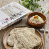 金門半山-古早味日曬麵線 一包/10束