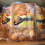素食御品麻油猴頭菇-淨重:680公克 固形物:400公克