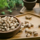 祥好瓜子.(珍珠開心果)300g