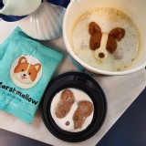 韓國柯基棉花糖12g 特價