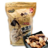 吳啟魯-雲林元長鄉黑金剛花生.每包300g±10%.商品售價:145 活動價
