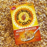 ⭐️B.蜂蜜燕麥麥片-大容量411g