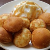 比利時小圓鬆餅500g -原價$250 活動價(含運)