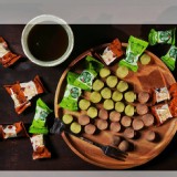 B.阿拉比卡咖啡☕️300g