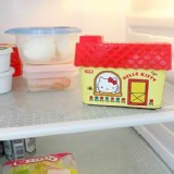 冷藏室專用-（紅色）