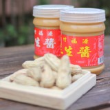 花生醬（顆粒）360g