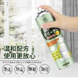 外銷日本免拆-紗門泡沫洗淨劑360ml(2瓶/組）