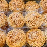 台南鍋燒意麵(鴨蛋做的)8顆一組