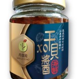 ⭐️特級嚴選百搭-海鮮干貝XO醬240g-原價:399元 團購價